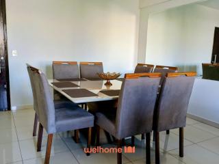 Apartamento em Uberlandia Proximo a UFU - 2