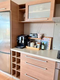 Nice&cozy flat No7 - 8