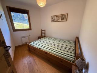 Duplex haut de gamme 4 pièces au pied des pistes avec parking - 3