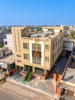 Hotel S-9, Jaipur - 0