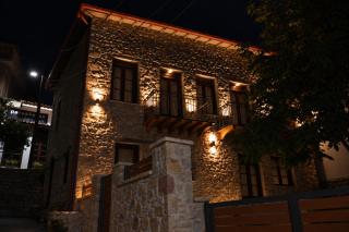 Δρυάδες Suites 2 - 6