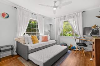 East Austin Home with Private Pool Sleeps 6 - 6