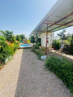 Shiv Niwas Stay Luxury Farmhouse Mahindra sez Jaipur - 9