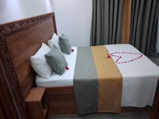 Jambo Kendwa Villa - 9