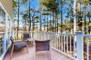 Creekside --- 26 Dockside Dr - 3