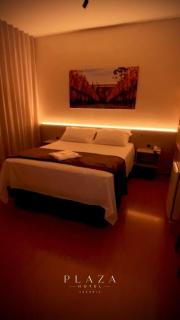 Plaza Hotel - 1