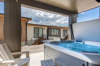 Stunning View Family Fun and Steps from Deer Valleys New East Village - 8