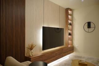 The Walnut Residence 3BR Tripoli Electricity 24 hours - 4