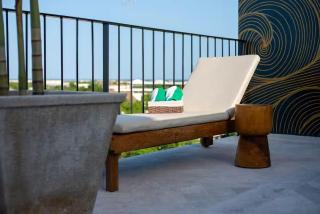 3 BR Penthouse with Private Pool & Stunning Views Aldea Zama - 3
