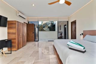 3 BR Penthouse with Private Pool & Stunning Views Aldea Zama - 8