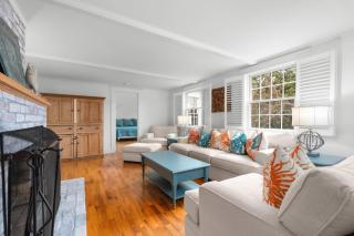 Your Perfect South Chatham Summer Stay - 3