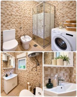 Apartment Dea Zagreb - 1