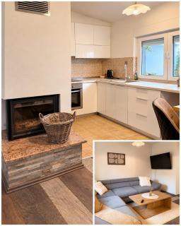 Apartment Dea Zagreb - 3