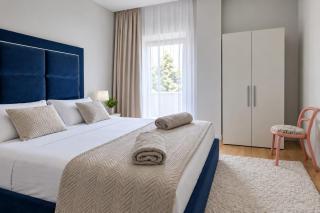 Prime Bulevard 3BDR Apartment - 7
