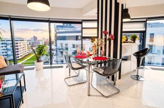 Diamond Apartment - 9