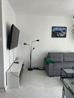 Diamond Apartment - 1