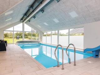 5 star holiday home in Højslev - 5