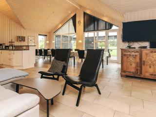 5 star holiday home in Højslev - 4