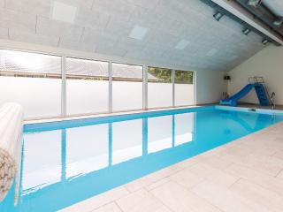 5 star holiday home in Højslev - 3