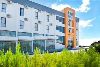 Brivali Hotel e Eventos - 9