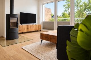 Gebirgsresort - Ferienwohnung Schanzenblick - 8