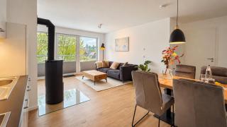 Gebirgsresort - Ferienwohnung Schanzenblick - 7