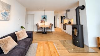 Gebirgsresort - Ferienwohnung Schanzenblick - 5