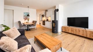 Gebirgsresort - Ferienwohnung Schanzenblick - 3