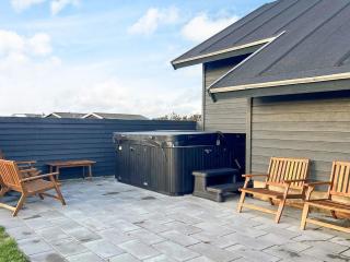 4 star holiday home in Harboøre - 7