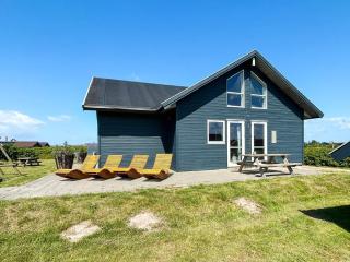 4 star holiday home in Harboøre - 5
