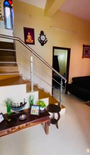 MOON PARADISE 3bhk VILLA - 1