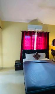MOON PARADISE 3bhk VILLA - 2