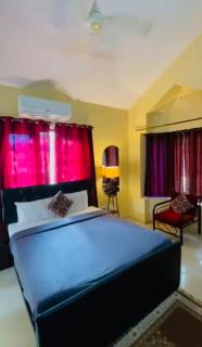 MOON PARADISE 3bhk VILLA - 3