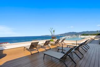 Cozy 1BR Bucerías stay with pool, gym, WiFi & kitchenette - 9