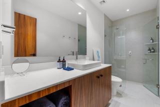 Cozy 1BR Bucerías stay with pool, gym, WiFi & kitchenette - 6