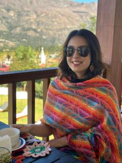 Ranrahirca Hotel & Lodge - 7
