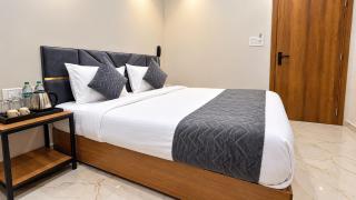 Hotel Trivana, Mahalaxmi Nagar - 2