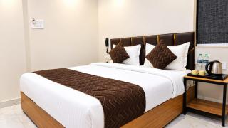 Hotel Trivana, Mahalaxmi Nagar - 3