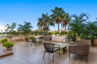 3BR condo near the ocean in Bucerías with pool, WiFi & full kitchen - 6