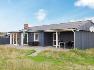 4 person holiday home in Thisted - 0
