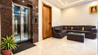 Hotel Trivana, Mahalaxmi Nagar - 3