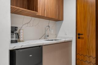 3BR condo near the ocean in Bucerías with pool, WiFi & full kitchen - 2