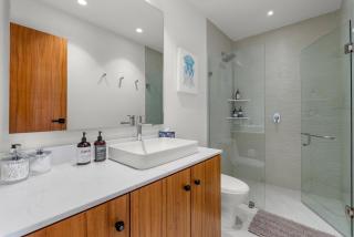 3BR condo near the ocean in Bucerías with pool, WiFi & full kitchen - 1