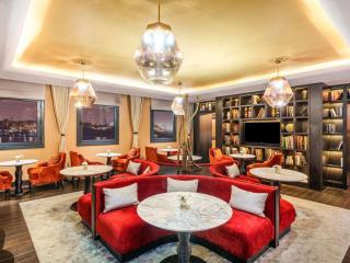Movenpick Hotel Abidjan - 3