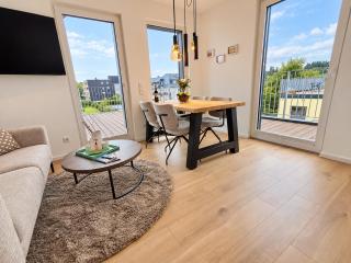 Gebirgsresort Winterberg 2 4 4 - 8