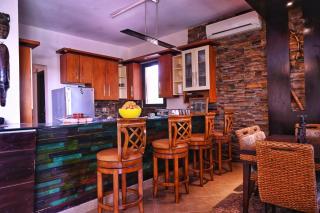 Luxury Villa Jaz Little Venice Golf Resort - إطلالة ساحرة على المسبح والبحر - 9
