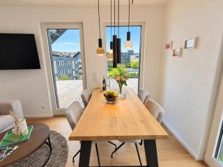 Gebirgsresort Winterberg 2 4 4 - 6