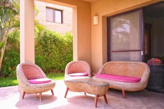 Luxury Villa Jaz Little Venice Golf Resort - إطلالة ساحرة على المسبح والبحر - 7
