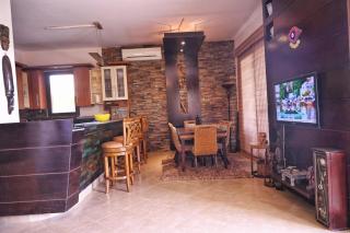 Luxury Villa Jaz Little Venice Golf Resort - إطلالة ساحرة على المسبح والبحر - 6
