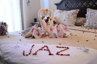 Luxury Villa Jaz Little Venice Golf Resort - إطلالة ساحرة على المسبح والبحر - 5